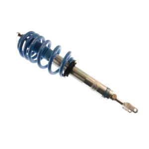 Audi A4 Coilover Suspension Kit - Front + Rear - Bilstein - B16 (PSS9), 9-Stage Adjustable, Monotube, Ride Height Adjustable - `02-`09