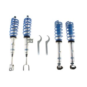 BMW 640i Coilover Suspension Kit - Front + Rear - Bilstein - B16 (PSS10) - `13-`19