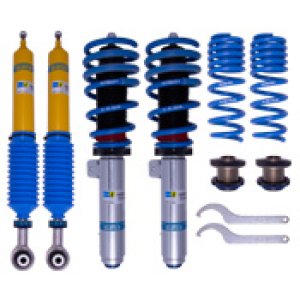 BMW 2 Series Coilover Suspension Kit - Front + Rear - Bilstein - B16 (PSS10) - `15-`16