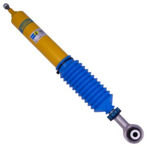 BMW 4 Series Coilover Suspension Kit - Front + Rear - Bilstein - B16 (PSS10) - `14-`16