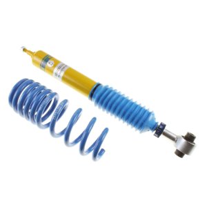 BMW 3 Series Coilover Suspension Kit - Front & Rear - Bilstein - B16 (PSS10) - `14-`18