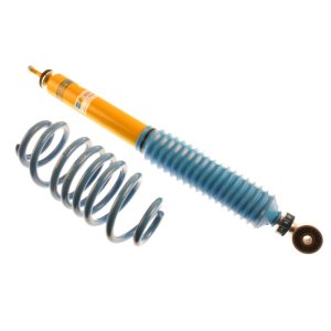 Audi A6 Quattro Coilover Suspension Kit - Front + Rear - Bilstein - B16 (PSS10) - `12-`17
