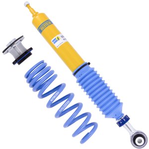 BMW 435i Coilover Suspension Kit - Front + Rear - Bilstein - B16 (PSS10) - `14-`16