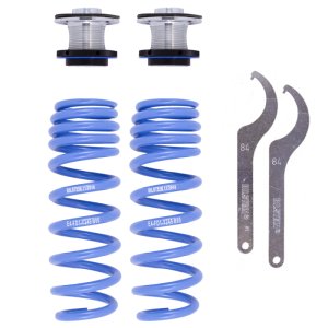 BMW M235i Coilover Suspension Kit - Front + Rear - Bilstein - B16 (PSS10) - 2014