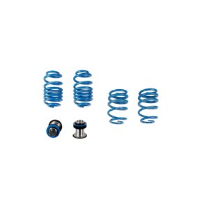 Volkswagen Golf Coilover Suspension Kit - Front + Rear - Bilstein - B16 (PSS10) - 2015