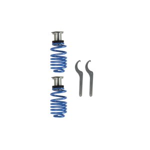 Volkswagen Golf Coilover Suspension Kit - Front + Rear - Bilstein - B16 (PSS10) - 2015