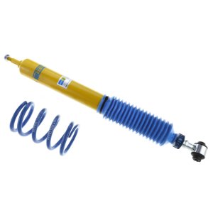 Mercedes-Benz CLA45 AMG Coilover Suspension Kit - Front + Rear - Bilstein - B16 (PSS10) - `14-`17