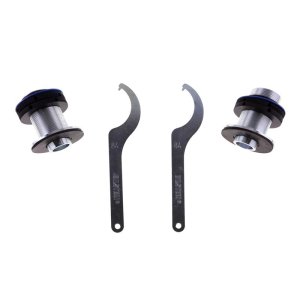 BMW M3 Coilover Suspension Kit - Front + Rear - Bilstein - B16 (PSS10) - `15-`18