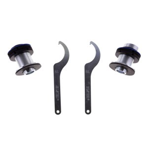 BMW M3 Coilover Suspension Kit - Front + Rear - Bilstein - B16 (PSS10) - `15-`18