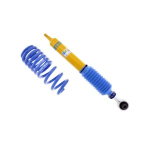 BMW M3 Coilover Suspension Kit - Front + Rear - Bilstein - B16 (PSS10) - `15-`18