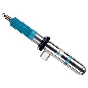 BMW 2 Series Coilover Suspension Kit - Front + Rear - Bilstein - B16 (PSS10) 10-Stage Adjustable, Ride Height Adjustable, Threaded Zinc-Coated Monotube - `15-`16