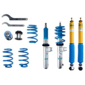 Audi A3 Sportback e-tron Coilover Suspension Kit - Front + Rear - Bilstein - B16 (PSS10) - `16-`17