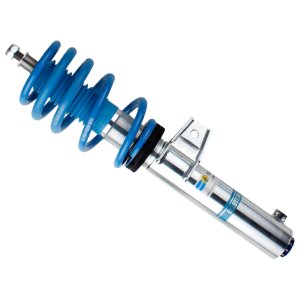 Volkswagen Golf R Coilover Suspension Kit - Front + Rear - Bilstein - B16 (PSS10) - `15-`17