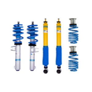 Audi TT Quattro Coilover Suspension Kit - Bilstein - B16 (PSS10) - `16-`17