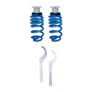 Audi A4 Coilover Suspension Kit - Front + Rear - Bilstein - B16 (PSS10) - `17-`20