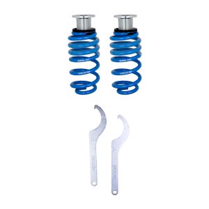 Audi A4 Coilover Suspension Kit - Front + Rear - Bilstein - B16 (PSS10) - `17-`20