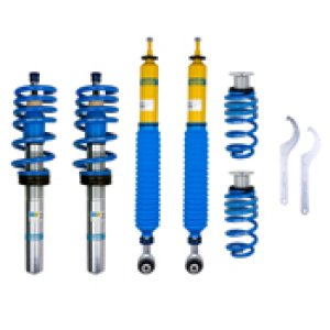Audi A5 Coilover Suspension Kit - Front + Rear - Bilstein - B16 (PSS10) - `18-`21