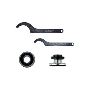 Mercedes-Benz E400 Coilover Suspension Kit - Front + Rear - Bilstein - B16 (PSS10) Adjustable - 2017