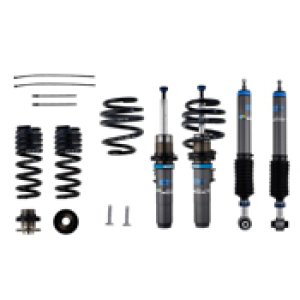BMW 3 Series Coilover Suspension Kit - Bilstein - EVO T1 - `19-`21