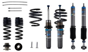 BMW 3 Series Coilover Suspension Kit - Bilstein - EVO T1 - `19-`21