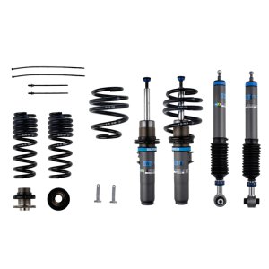 BMW M4 Coilover Suspension Kit - Bilstein - EVO T1 - `21-`23