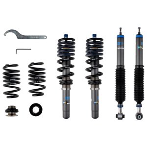Audi RS5 Coilover Suspension Kit - Front / Rear - Bilstein - EVO T1 - `18-`19
