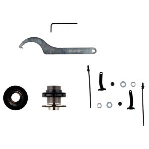 BMW Z4 Suspension Lift Kit - Front / Rear - Bilstein - EVO T1 - Coilover Kit - `19-`24