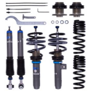 BMW 4 Series Coilover Suspension Kit - Bilstein - EVO T1 - 2021
