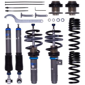 BMW 4 Series Coilover Suspension Kit - Bilstein - EVO T1 - 2021