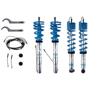 BMW M5 Coilover Suspension Kit - Bilstein - B16 (DampTronic) - `06-`10