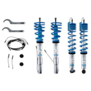 BMW M5 Coilover Suspension Kit - Bilstein - B16 (DampTronic) - `06-`10