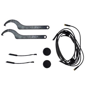 BMW M5 Coilover Suspension Kit - Bilstein - B16 (DampTronic) - `06-`10