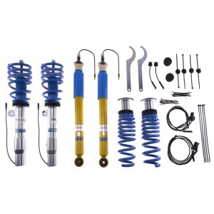 BMW M3 Coilover Suspension Kit - Bilstein - B16 DampTronic - `08-`13