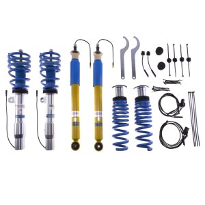 BMW M3 Coilover Suspension Kit - Bilstein - B16 DampTronic - `08-`13