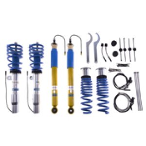 BMW M3 Coilover Suspension Kit - Bilstein - B16 DampTronic - `08-`13