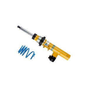 Volkswagen GTI Coilover Suspension Kit - Front + Rear - Bilstein - B16 (DampTronic) - `15-`21