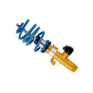 BMW 3 Series Coilover Suspension Kit - Front + Rear - Bilstein - B16 (DampTronic) - `14-`18