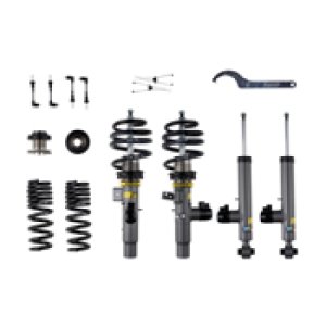 BMW 3 Series Coilover Suspension Kit - Bilstein - EVO SE - `21-`22