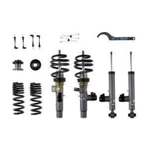 BMW 4 Series Coilover Suspension Kit - Bilstein - EVO SE - 2021