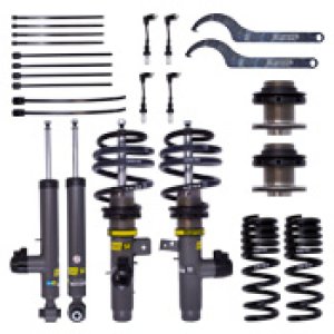 BMW 3 Series Coilover Suspension Kit - Bilstein - EVO SE - `21-`22