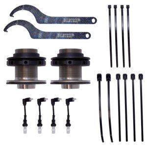 BMW 4 Series Coilover Suspension Kit - Bilstein - EVO SE - 2021