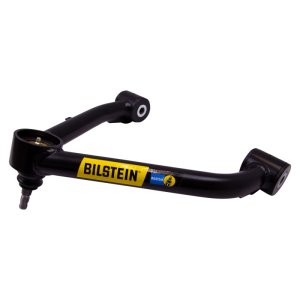 Chevrolet Silverado 1500 Control Arm Kit - Front Upper - Bilstein - B8 Control Arms - Black - `07-`16