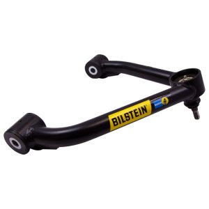 Chevrolet Silverado 1500 Control Arm Kit - Front Upper - Bilstein - B8 Control Arms - Black - `07-`16