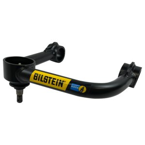 Lexus GX460 Control Arm Kit - Front Upper - Bilstein - B8 - Black - `10-`21