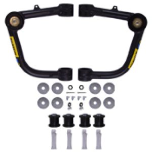 Lexus GX470 Control Arm Kit - Front Upper - Bilstein - B8 - Black - `03-`09