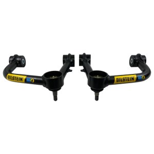 Toyota 4Runner Control Arm Kit - Front Upper - Bilstein - B8 - Black - `03-`21