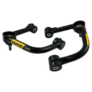 Toyota 4Runner Control Arm Kit - Front Upper - Bilstein - B8 - Black - `03-`21