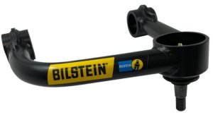 Toyota 4Runner Control Arm Kit - Front Upper - Bilstein - B8 - Black - `03-`21