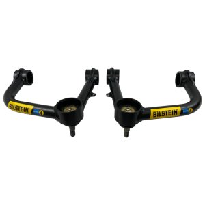 Toyota 4Runner Control Arm Kit - Front Upper - Bilstein - B8 - Black - `03-`21