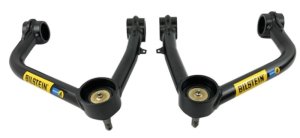 Toyota Sequoia Control Arms - Front Upper - Bilstein - B8 - Black - `08-`21